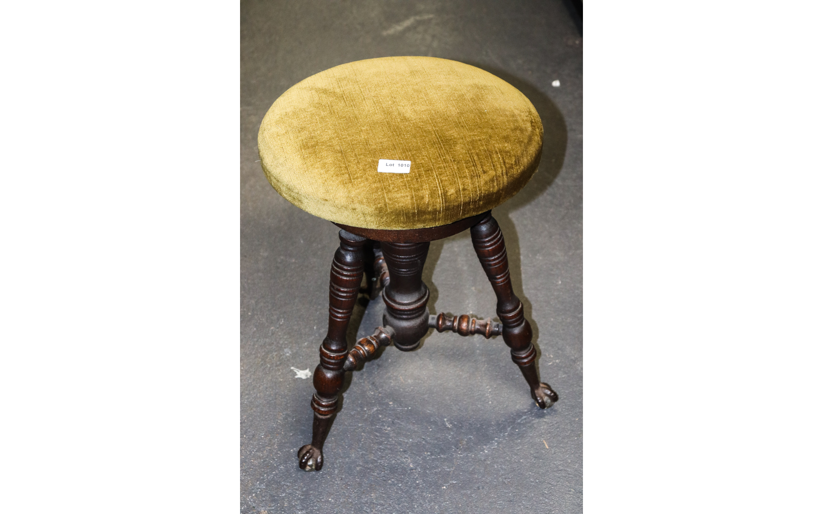 Lot 1010 - Image 2
